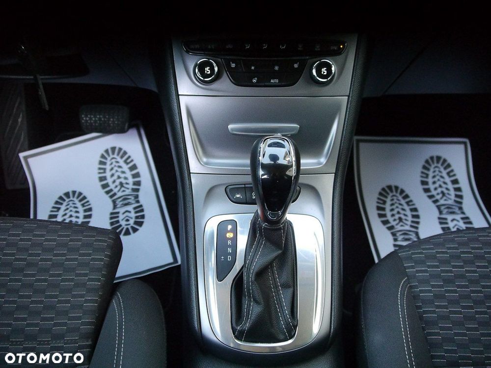 Opel Astra - 23
