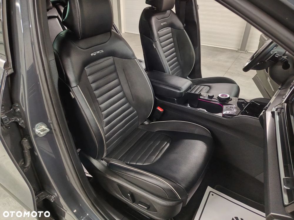 Kia Sportage 1.6T-GDI AWD GT-line - 31