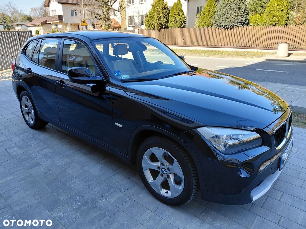 BMW X1 - 4