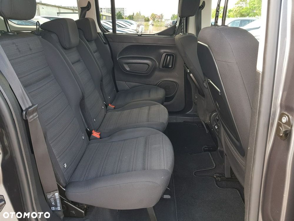 Opel Combo XL 1.5 D Start/Stop Ultimate - 16