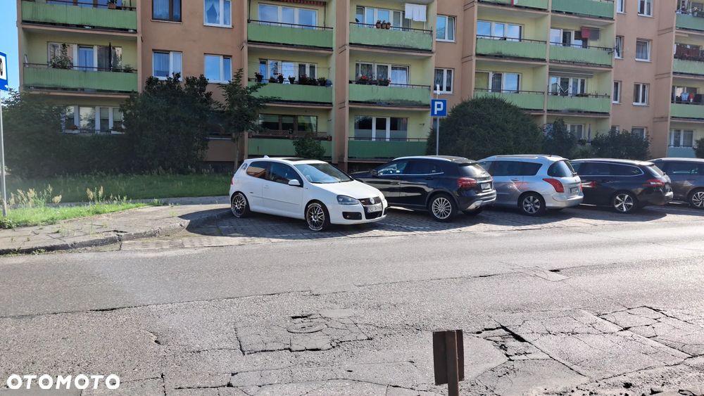 Volkswagen Golf 1.6 GT Sport - 23