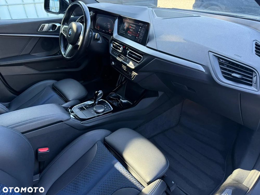 BMW Seria 2 216d GT M Sport - 15