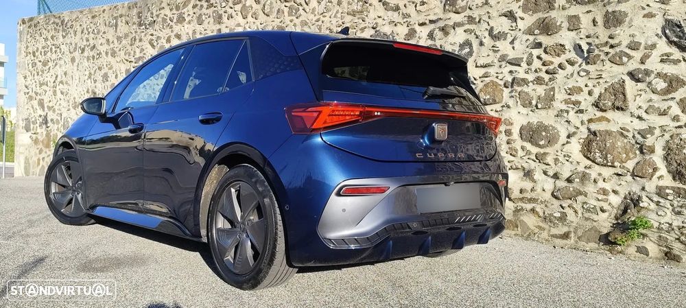 Cupra Born 58 kWh - 10
