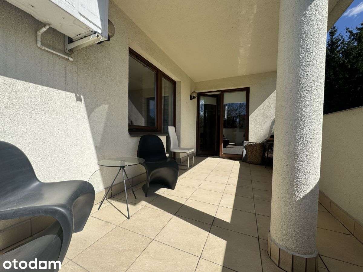 Apartament 103m2 | Komfort w zielonej okolicy