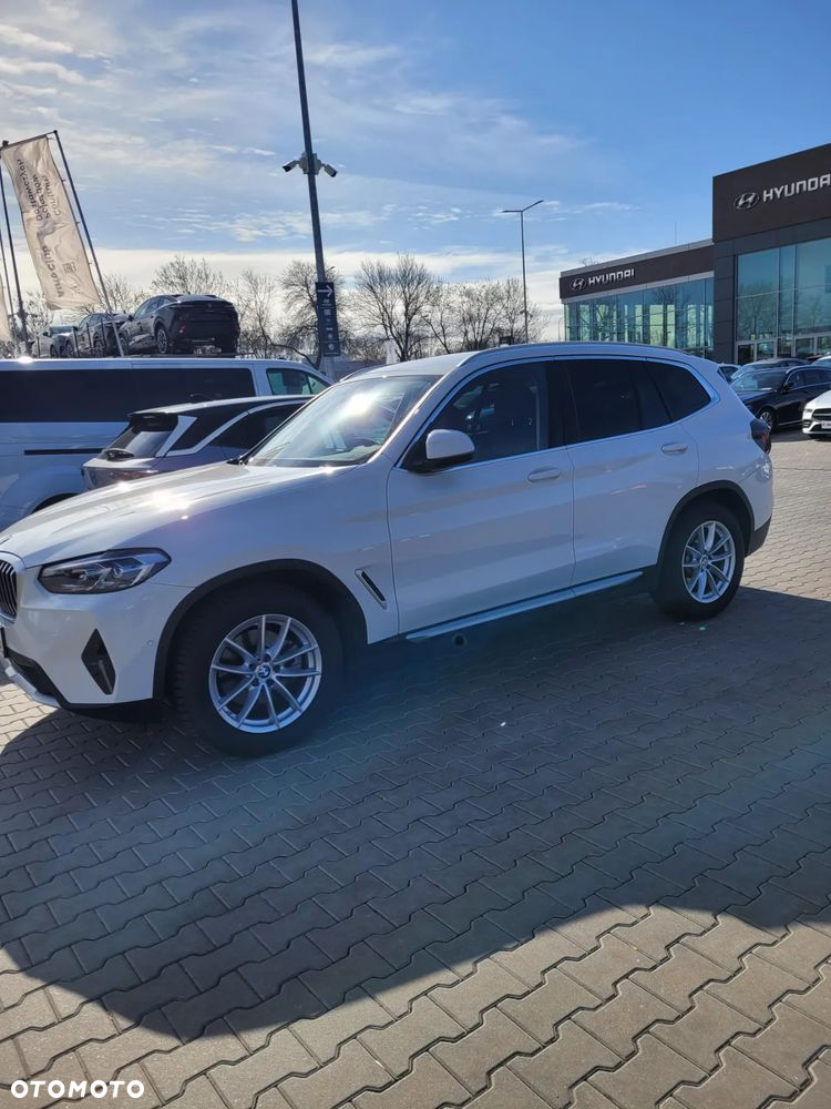 BMW X3 - 2