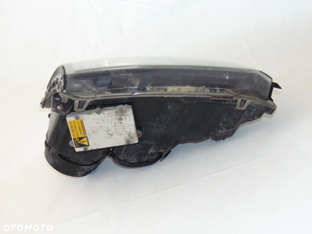 Xenon ksenon lampa przednia przód lewa prawa Opel Vectra C Signum 02-05r - 10
