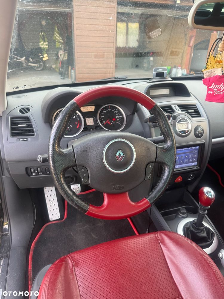 Renault Megane - 7