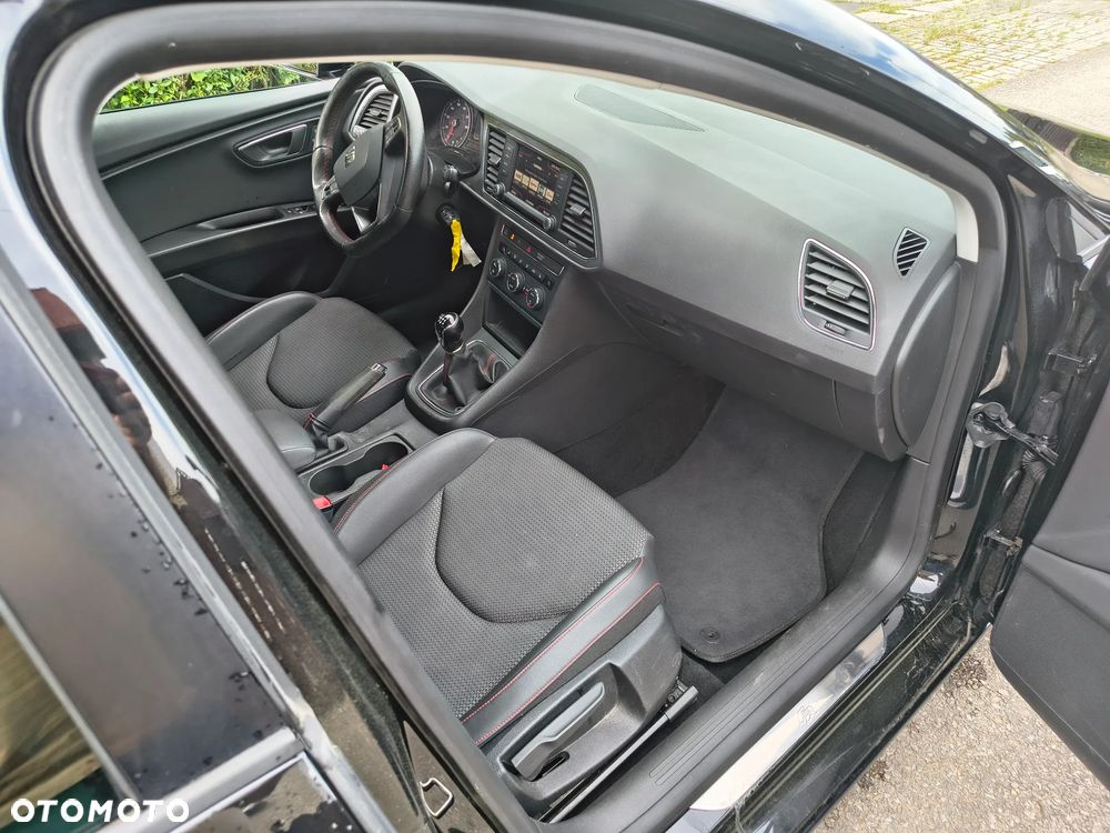 Seat Leon - 10
