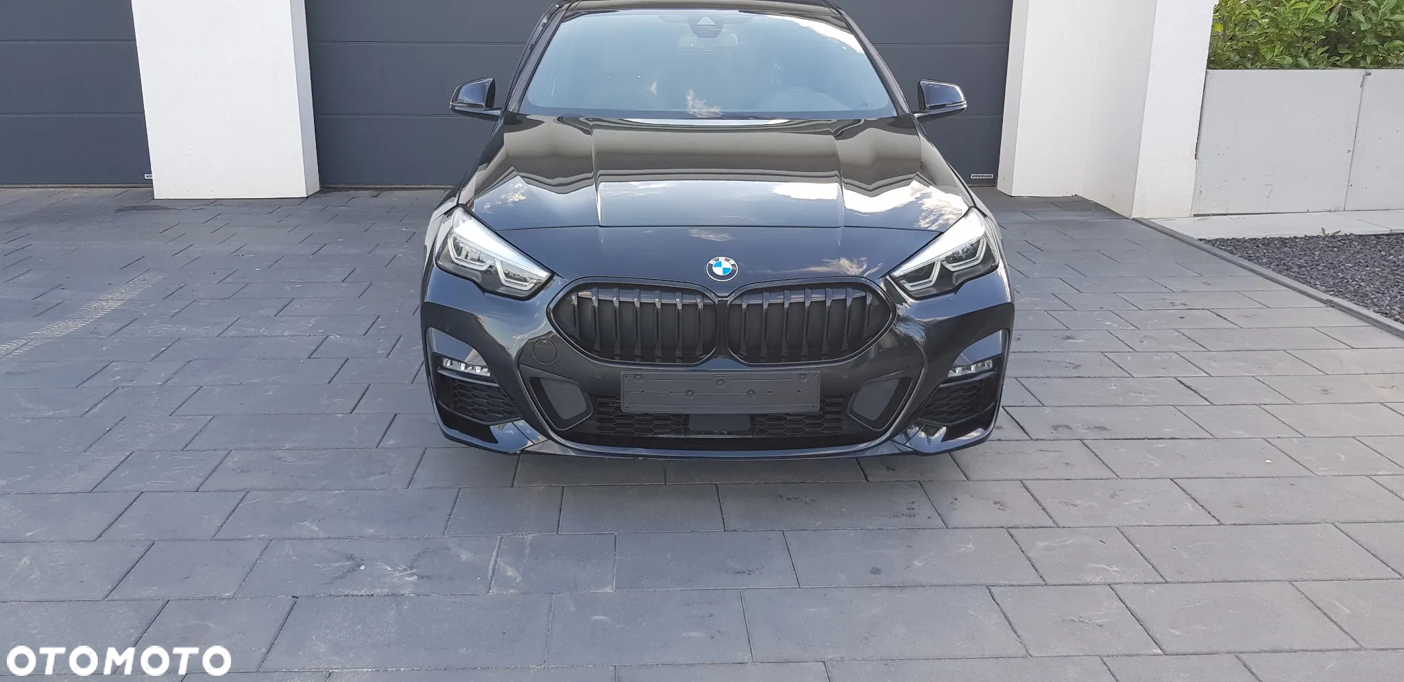 BMW Seria 2 218i GT M Sport - 3