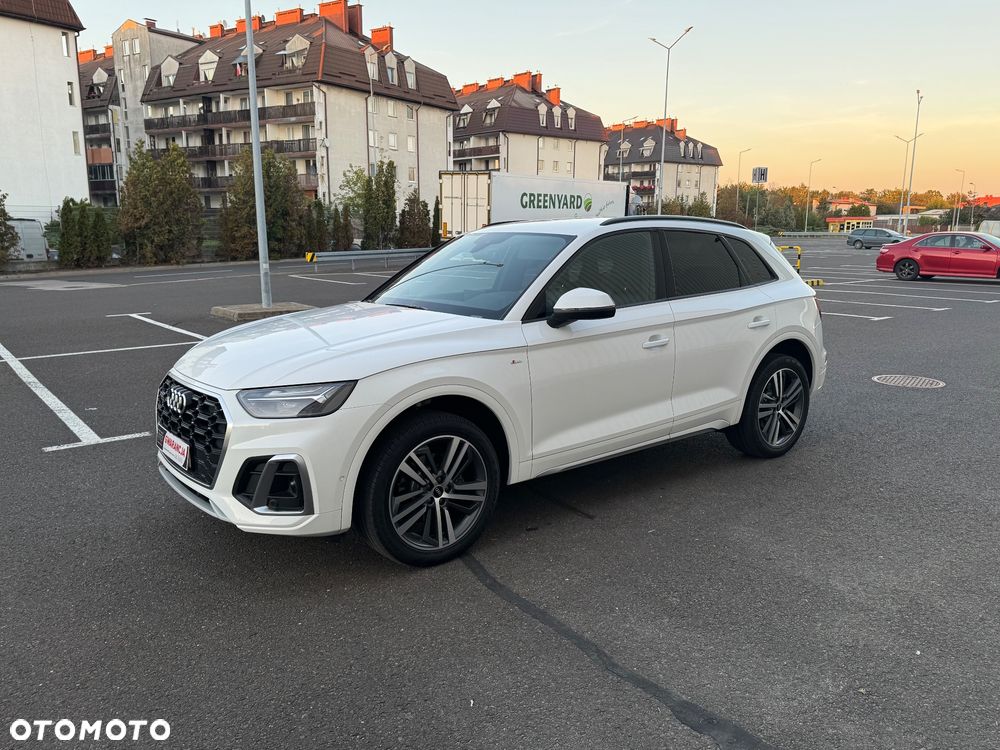 Audi Q5 - 3
