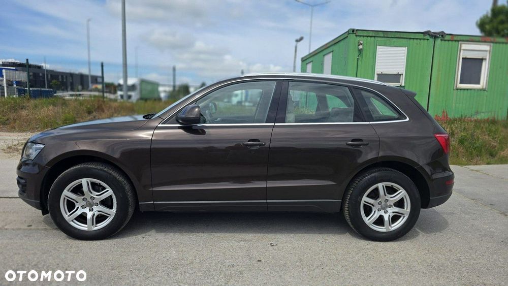 Audi Q5 - 5