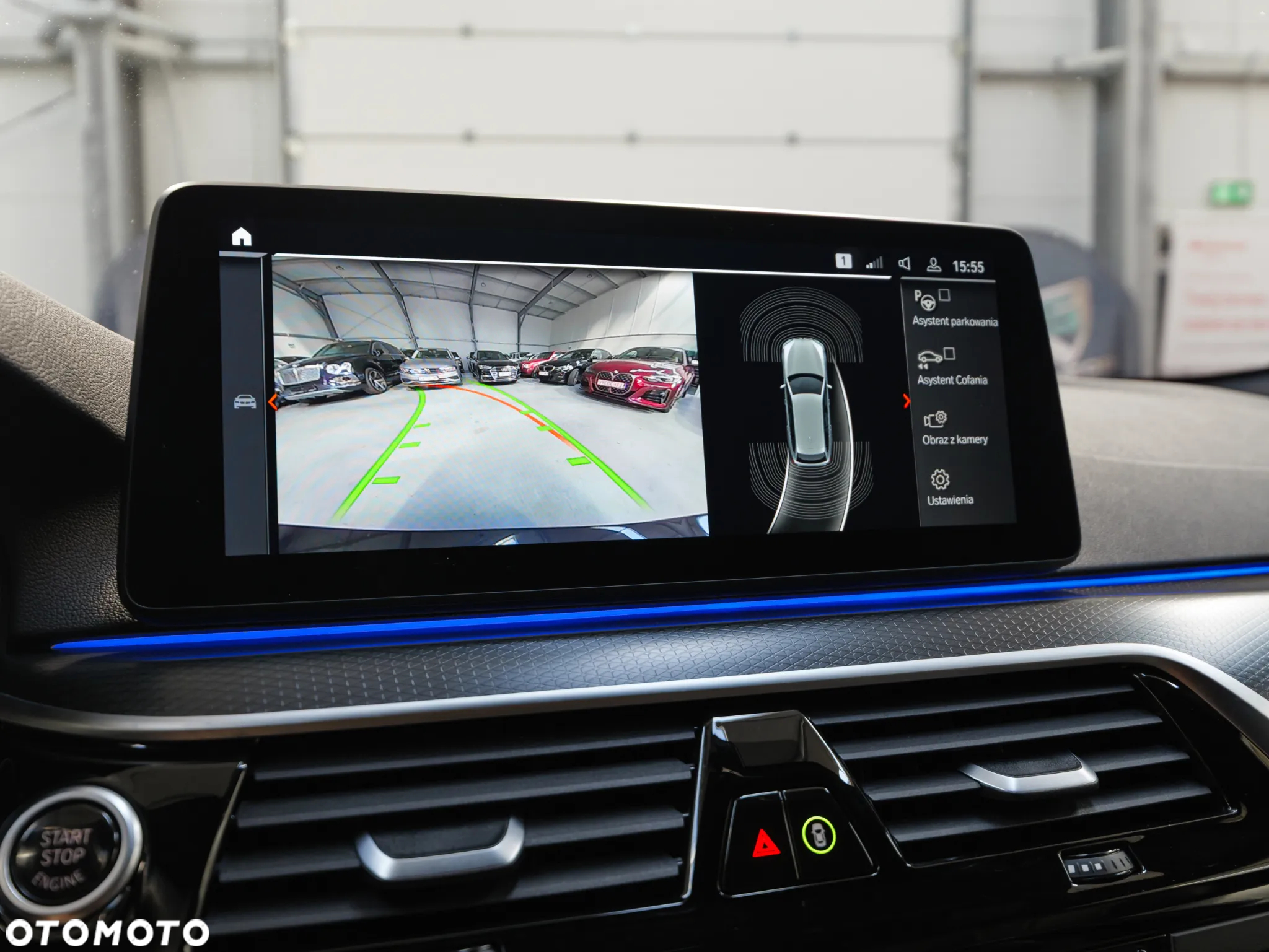 BMW Seria 5 - 29