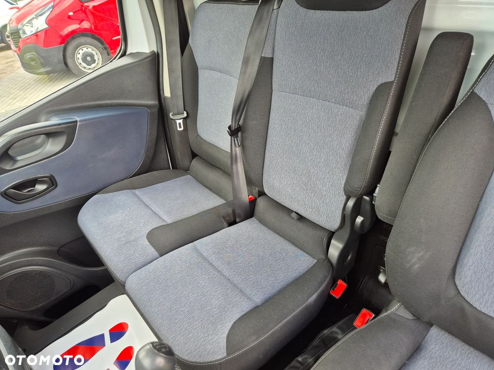 Opel Vivaro 1.6 CDTI L1H1 S&S - 35