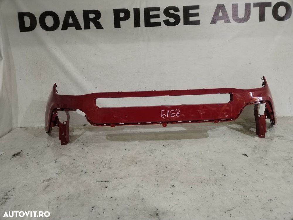 Bara fata Jeep Avenger, 2022, 2023, 2024, 2025, cod origine OE 735768108. - 1