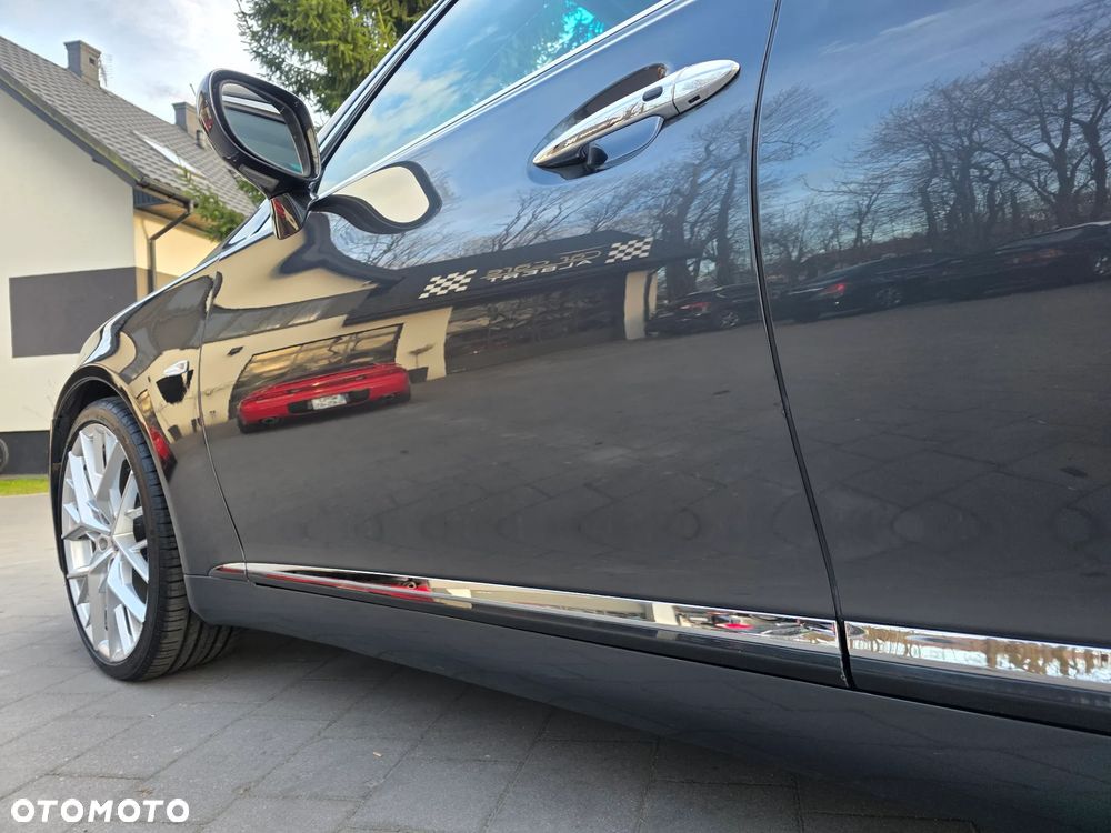 Lexus LS - 16