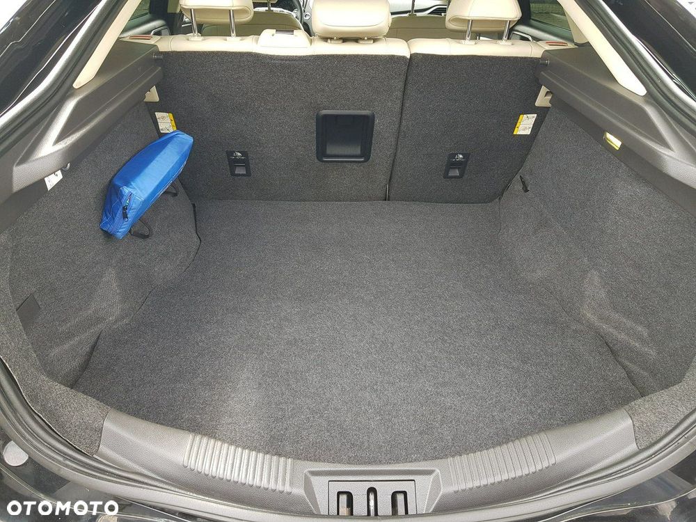 Ford Mondeo - 15