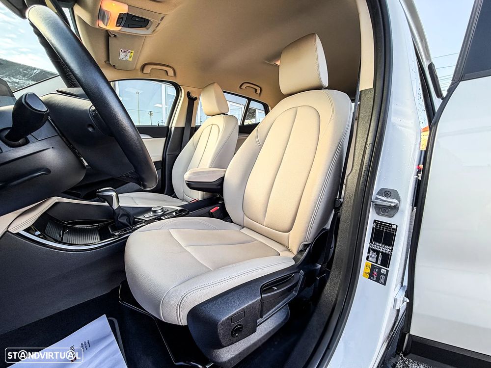 BMW X2 25 e xDrive - 9