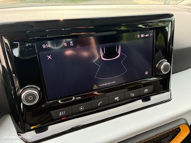 SEAT Arona 1.0 TSI Style - 36