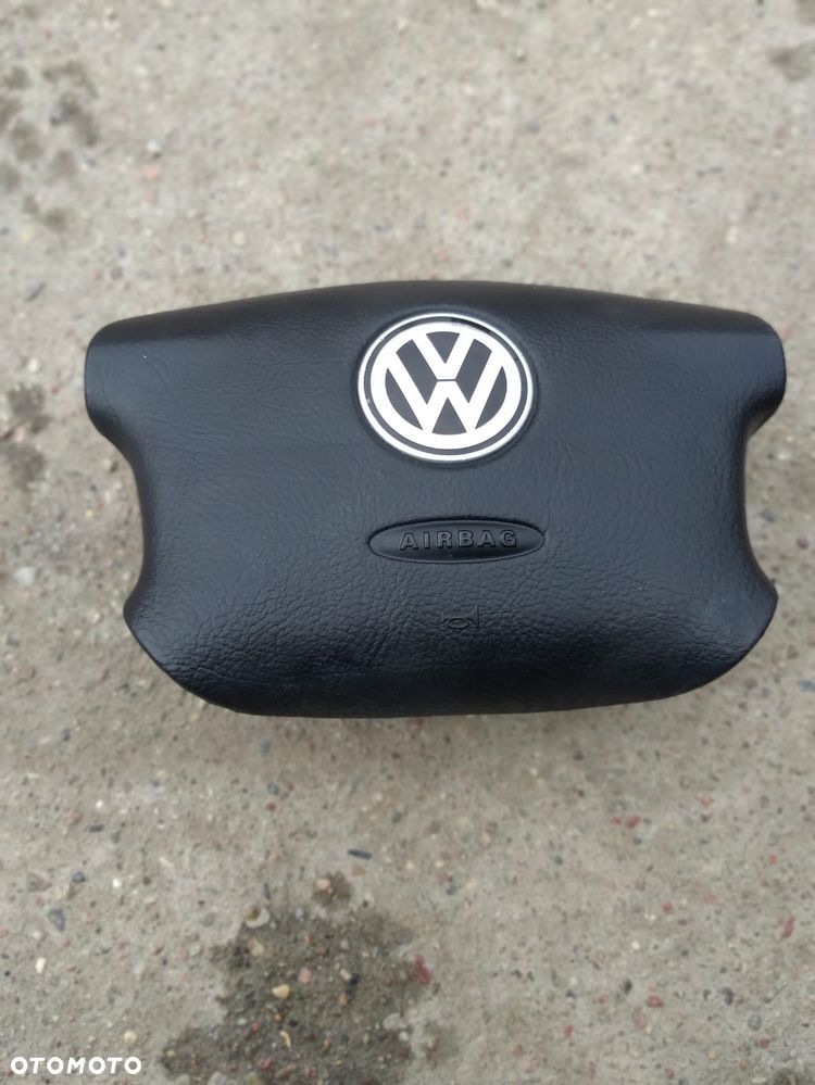AIR BAG KIEROWNICY PODUSZKA KIEROWCY VW GOLF IV 4 - 1