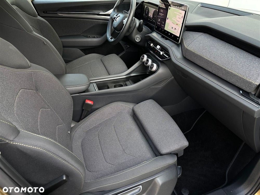Skoda Kodiaq 1.5 TSI iV PHEV 4x2 Selection DSG - 8