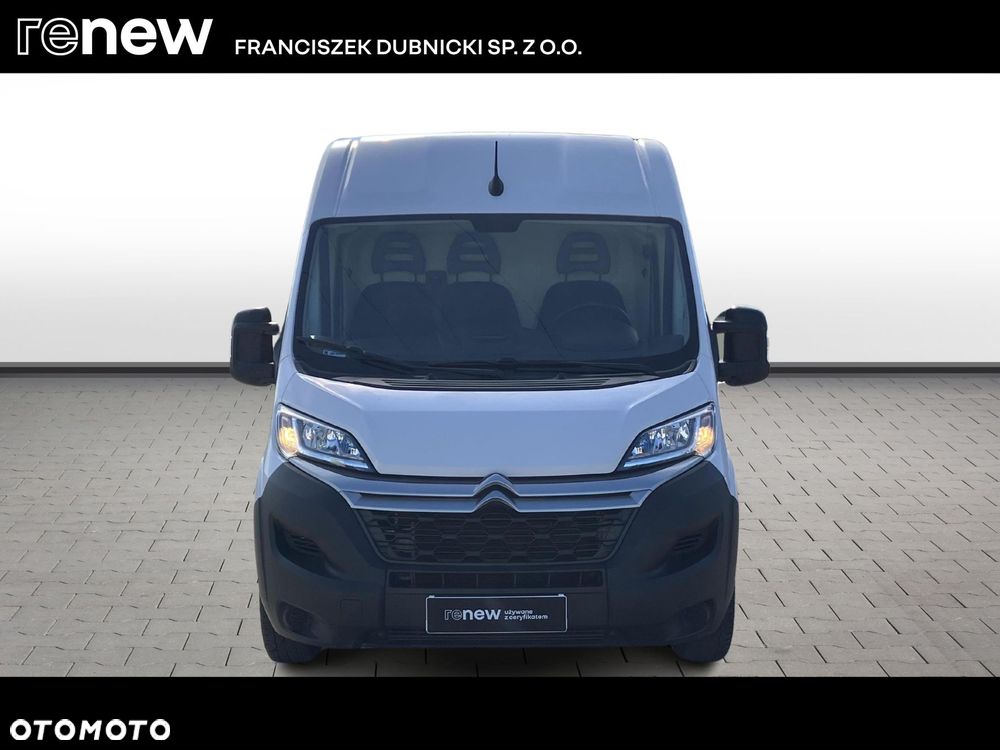 Citroën jumper - 8