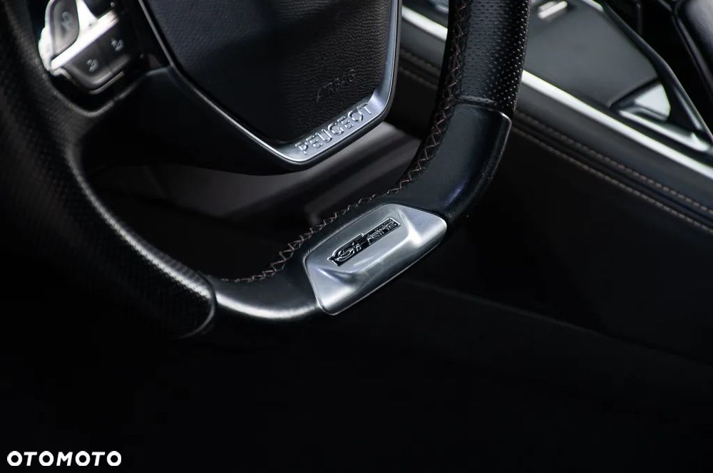 Peugeot 508 2.0 BlueHDi GT S&S - 33