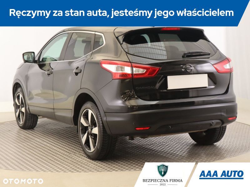 Nissan Qashqai - 6