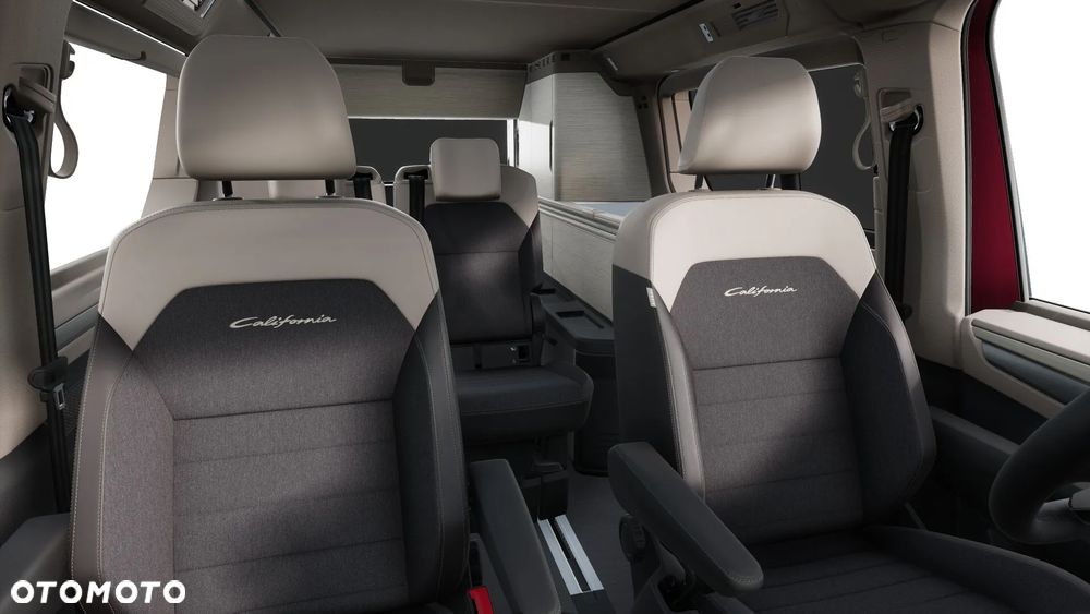Volkswagen California - 8