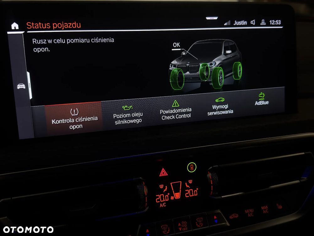 BMW X3 xDrive20d M Sport - 29