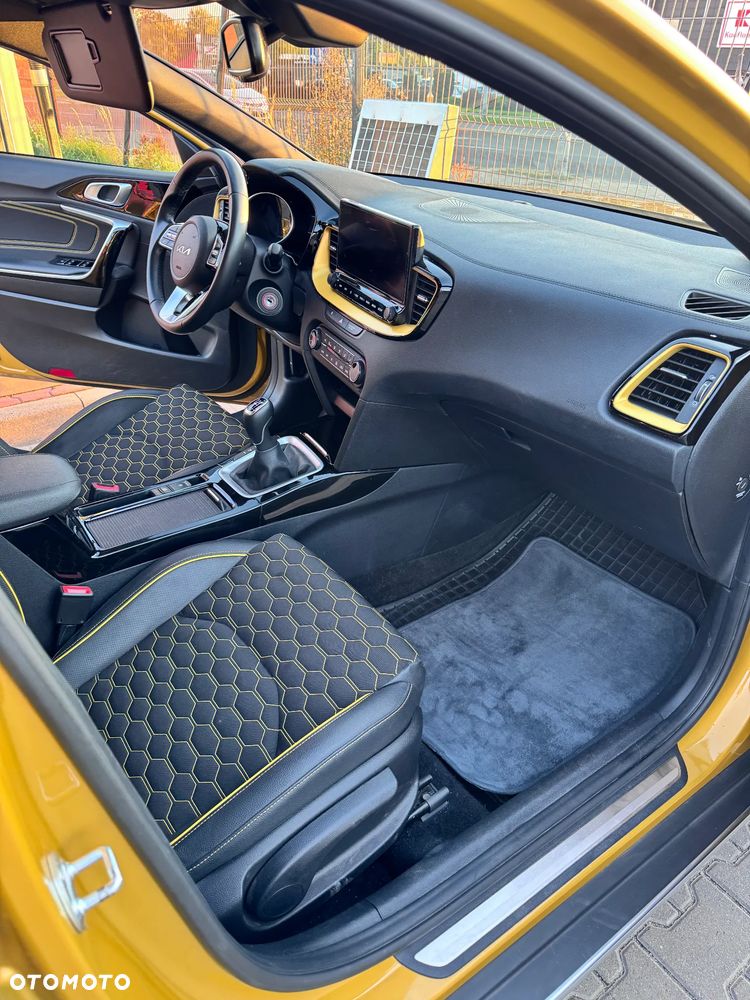 Kia XCeed 1.5 T-GDI L - 7
