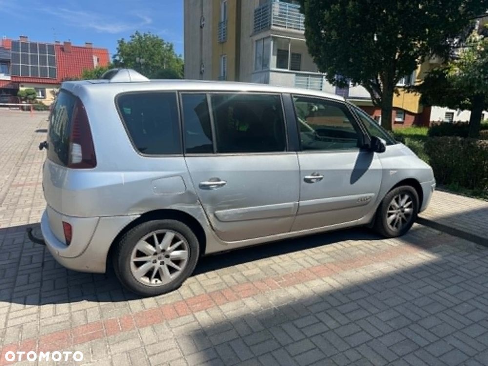 Renault Espace - 6