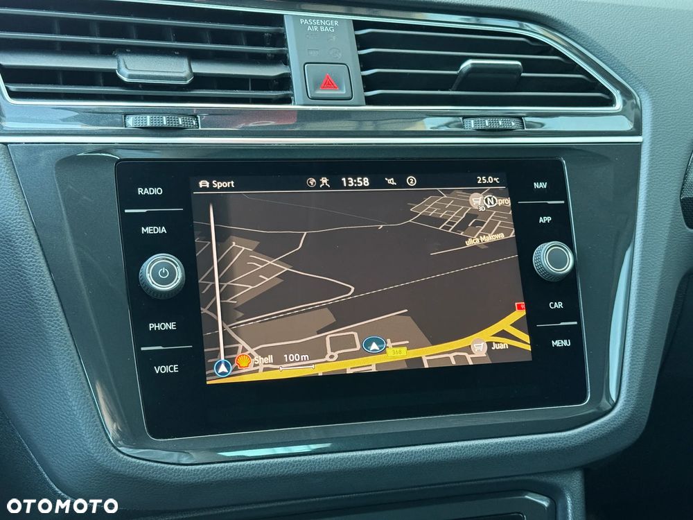 Volkswagen Tiguan 2.0 TDI SCR 4Mot Elegance DSG - 37