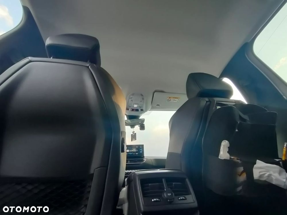 Peugeot 3008 1.6 PureTech Hybrid PHEV Allure Pack S&S EAT8 - 9