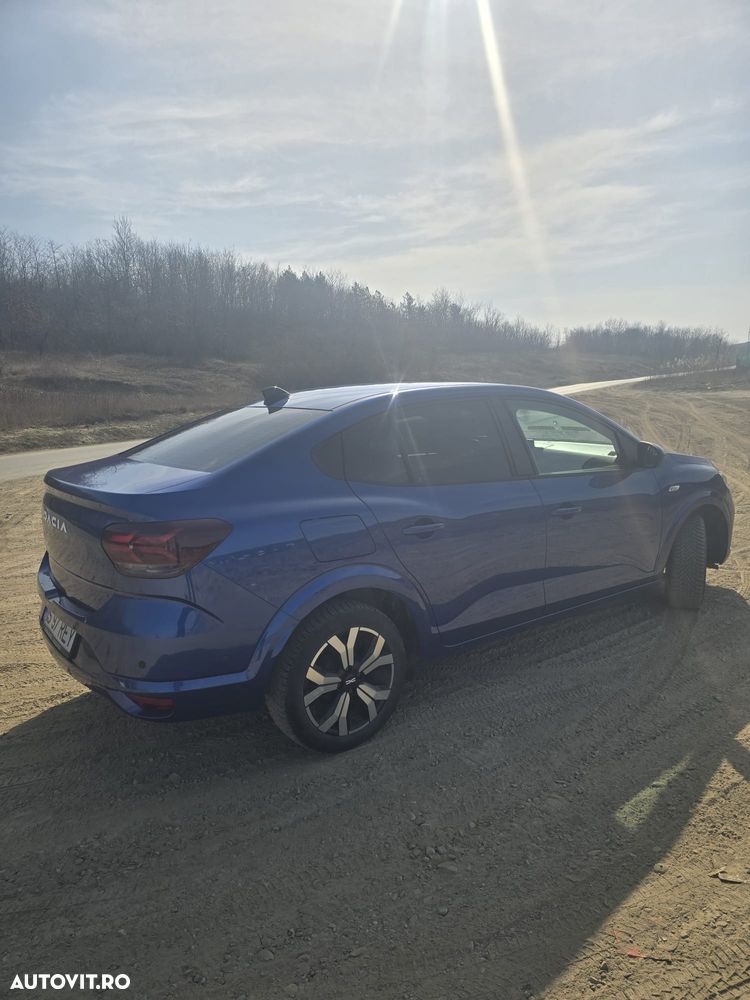 Dacia Logan TCe 90 MT6 Expression - 5