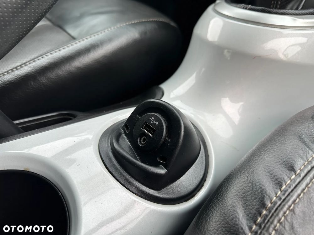 Nissan Juke 1.5 dCi Ministry of Sound - 21