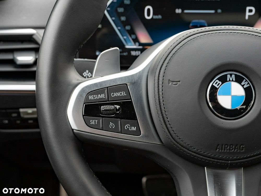 BMW Seria 3 320d xDrive M Sport sport - 16