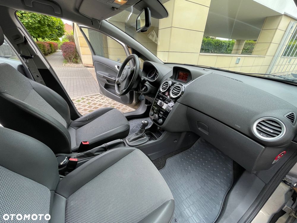 Opel Corsa - 15