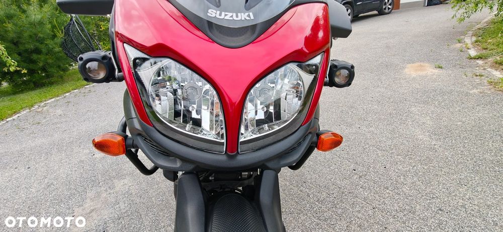 Suzuki V-STROM - 15