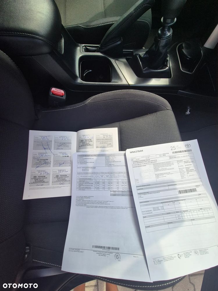 Toyota RAV4 2.0 Prestige 4x4 - 16