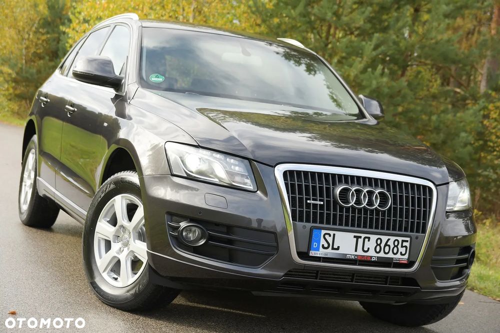 Audi Q5 2.0 TDI Quattro - 3