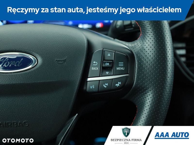 Ford Kuga - 17