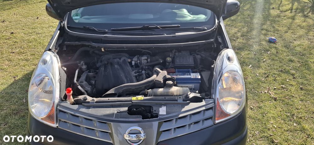 Nissan Note 1.6 Tekna - 11