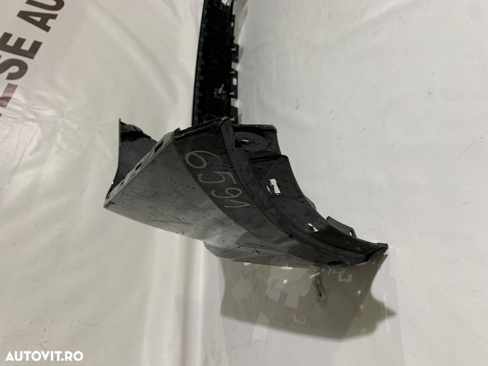 Bara spate Audi Q5 Sportback, 2020, 2021, 2022, 2023, 2024, cod origine OE 80F807511. - 7