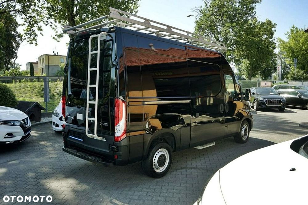 Iveco Daily 35S13 - 8
