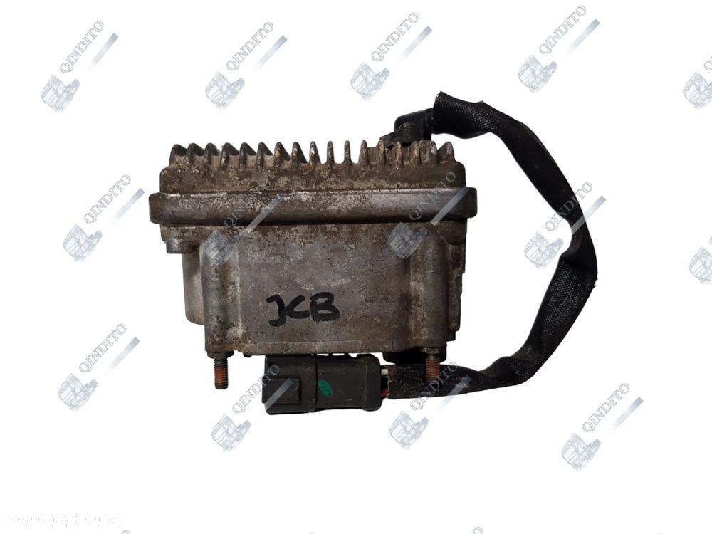 AKTUATOR ZAWÓR JCB 320 59001107434 - 1