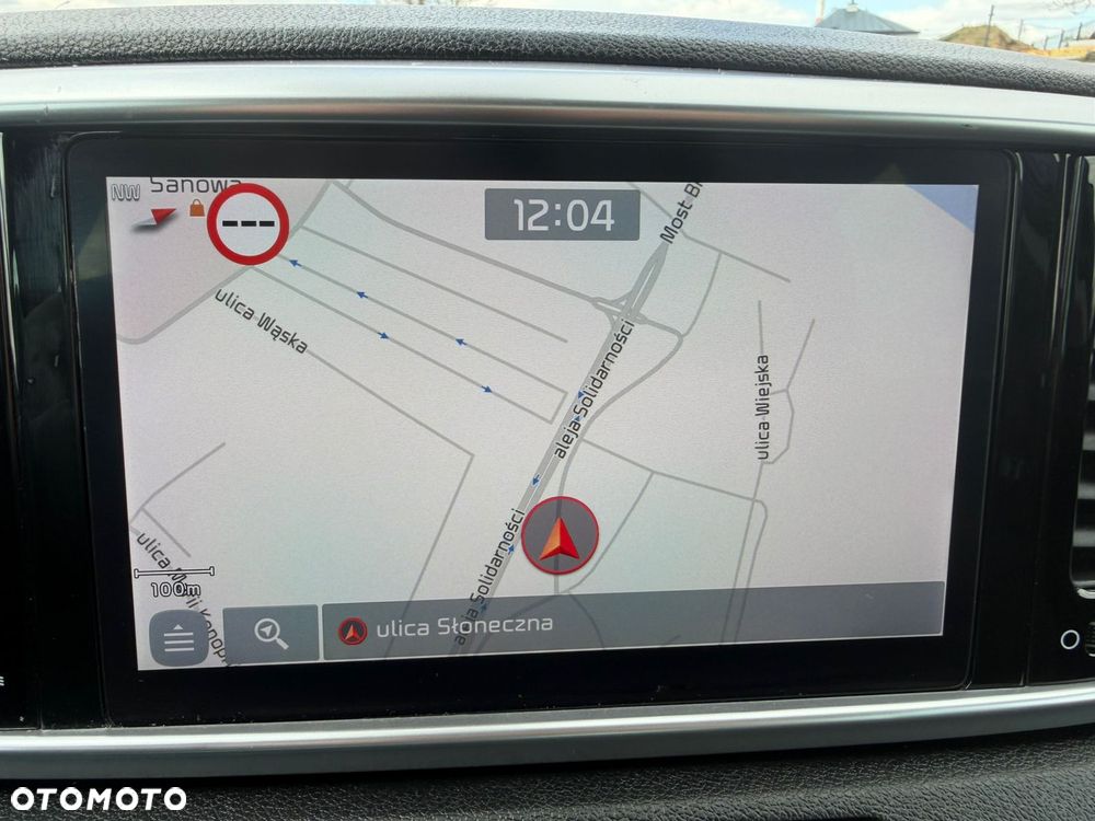 Kia Sportage 1.6 CRDI AWD Eco-Dynamics+ (48V M-H) DCT PLATINUM - 34