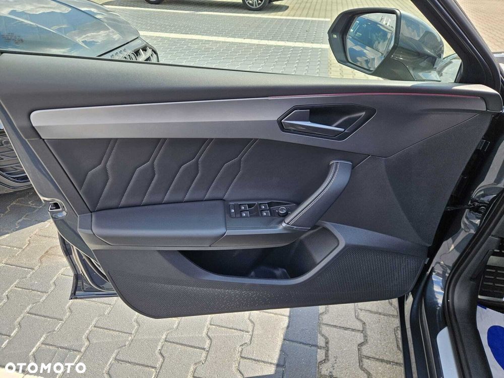Cupra Leon - 11