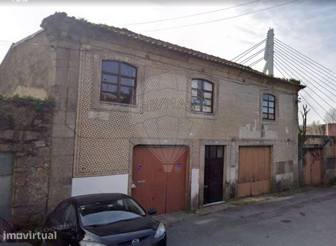 Moradia T10 para venda - Grande imagem: 2/5