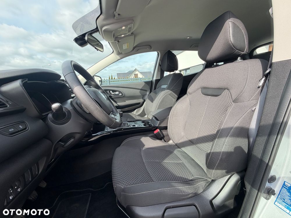 Renault Kadjar - 12