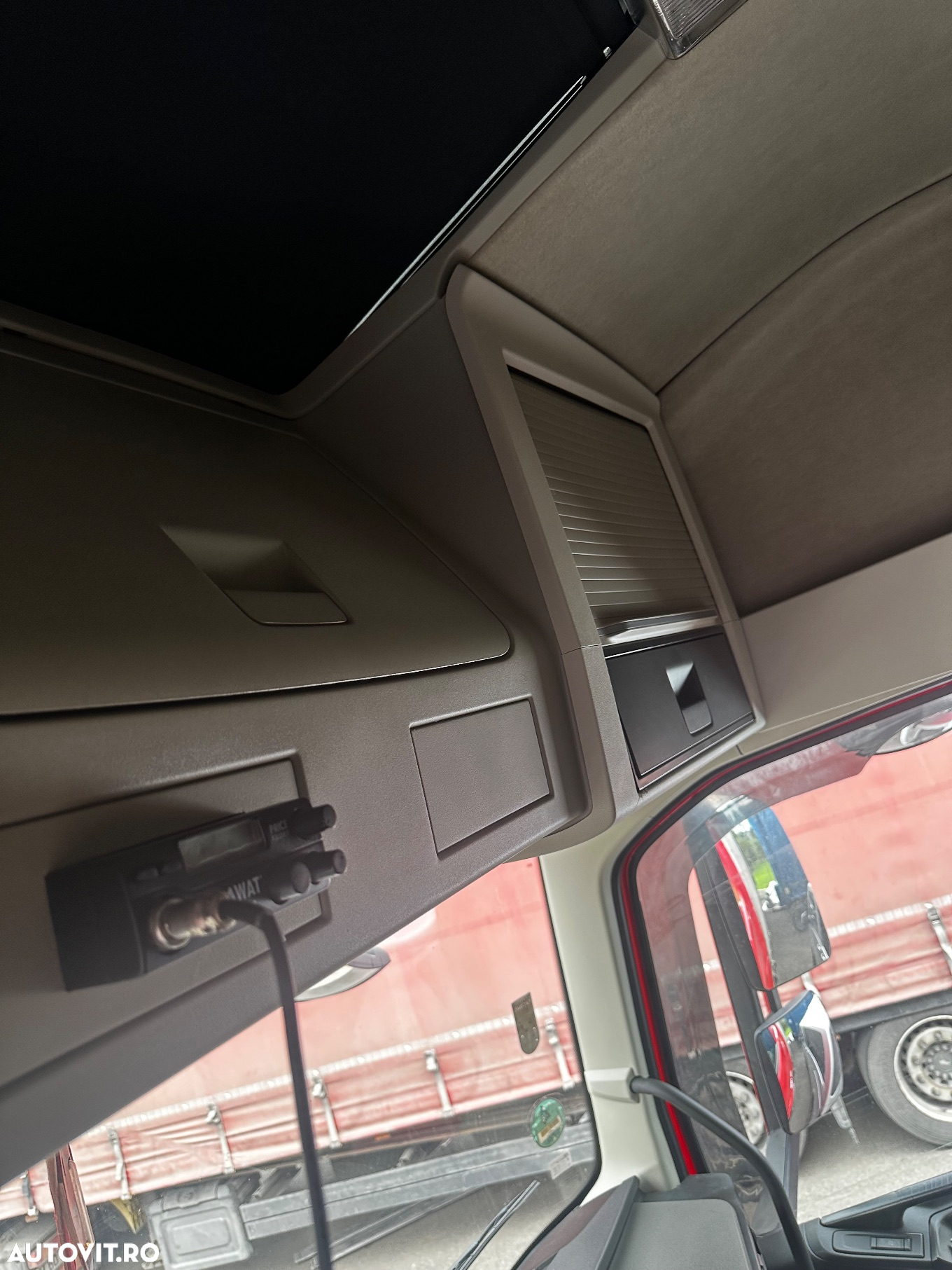 Volvo FH - 8